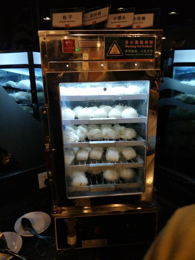 Goldmet Inn Taiyuan Dananamen Eksteriør bilde